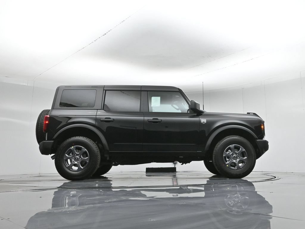 New 2026 Ford Bronco Big Bend AWD/4WD image 45