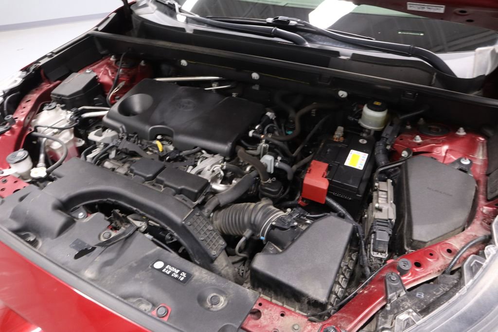 Used 2019 Toyota RAV4 XLE Premium w/ Cold Weather Package image 13