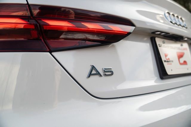 Used 2023 Audi A5 2.0T Premium Plus w/ Premium Plus image 15