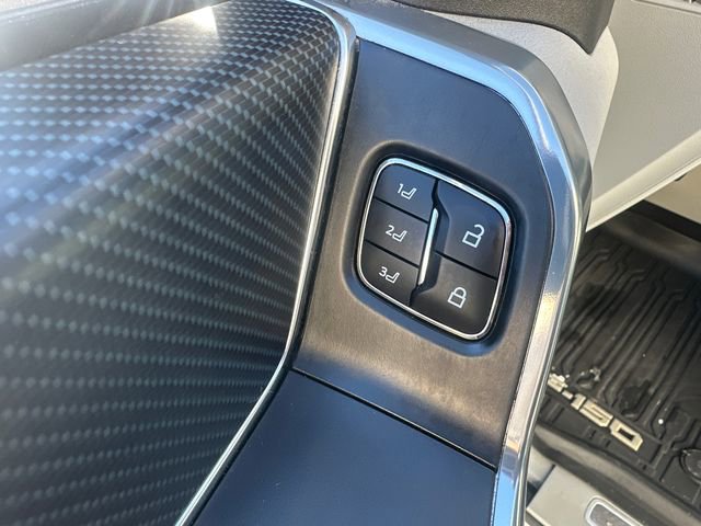 Certified 2023 Ford F150 Limited image 28