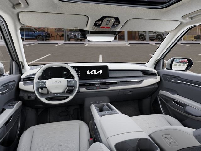 New 2026 Kia EV9 Wind AWD/4WD image 14