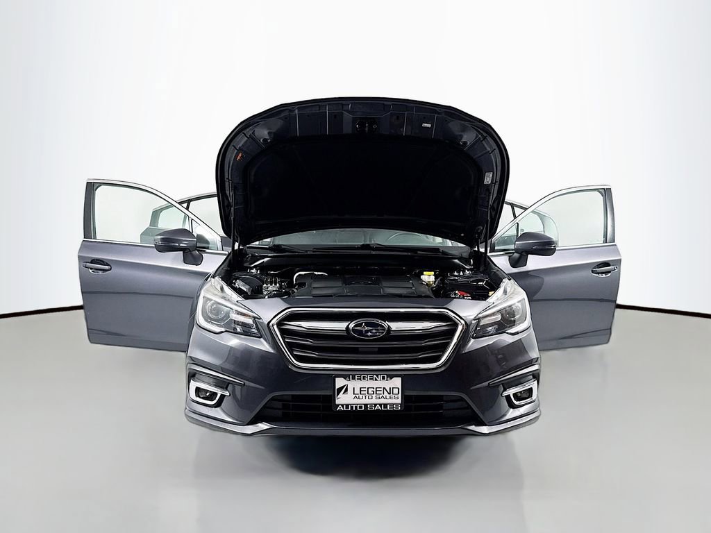 Used 2019 Subaru Legacy 3.6R Limited image 19