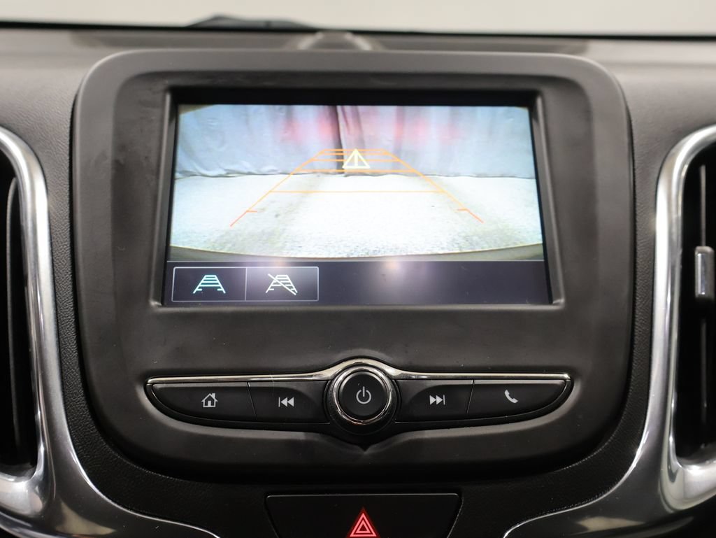 Used 2018 Chevrolet Equinox LT AWD/4WD image 26