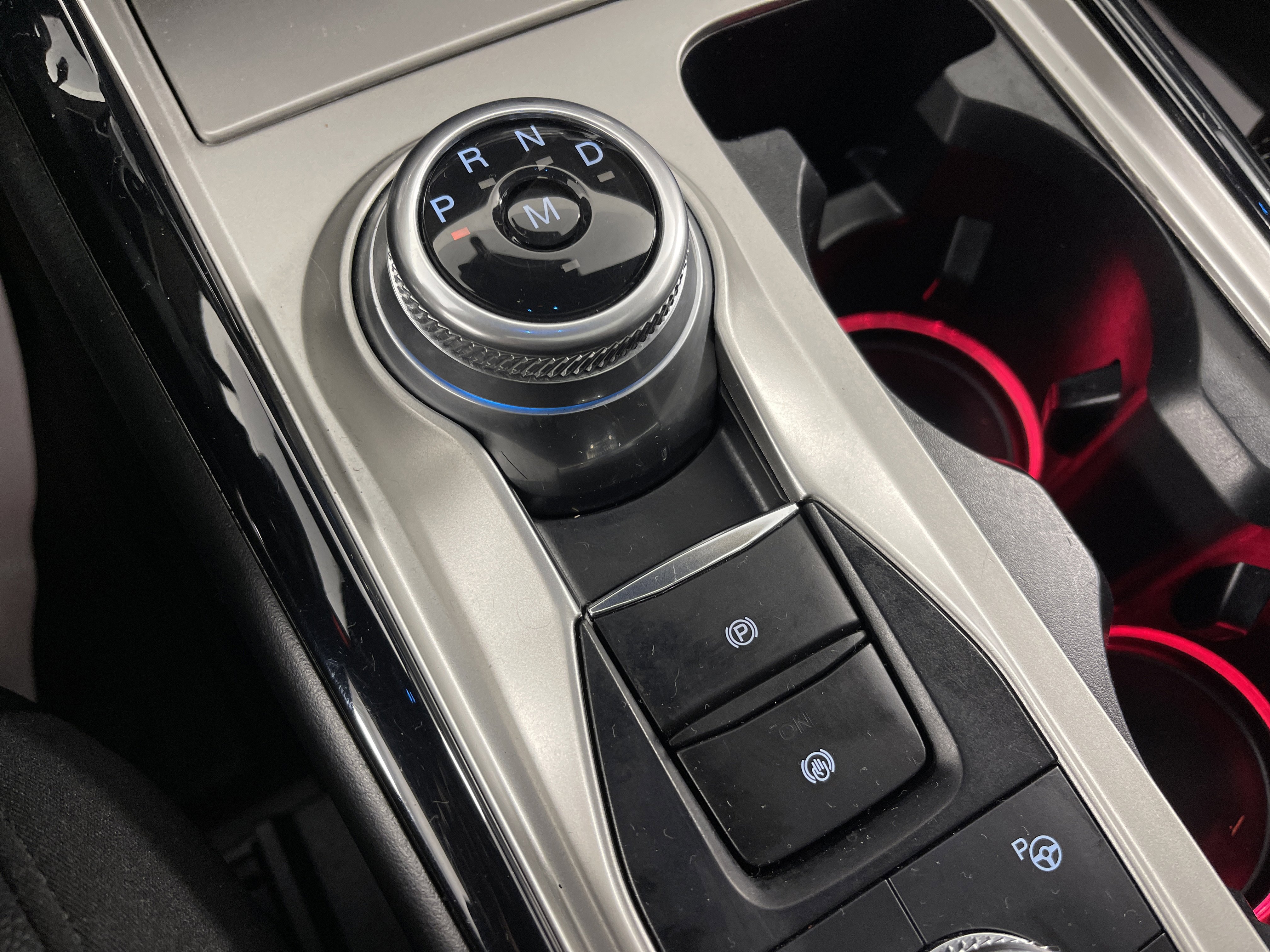 Used 2021 Ford Explorer ST w/ Equipment Group 401A image 28