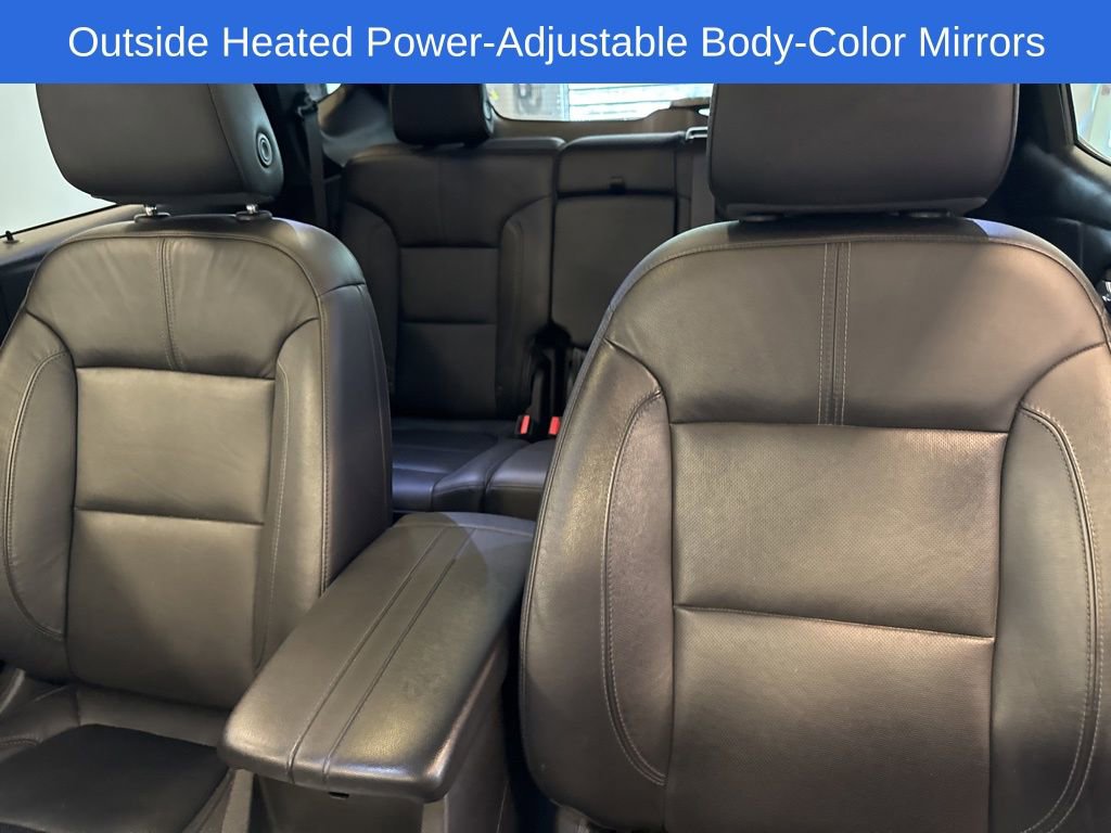 Used 2019 Chevrolet Blazer LT w/ Sun and Wheels Package image 21