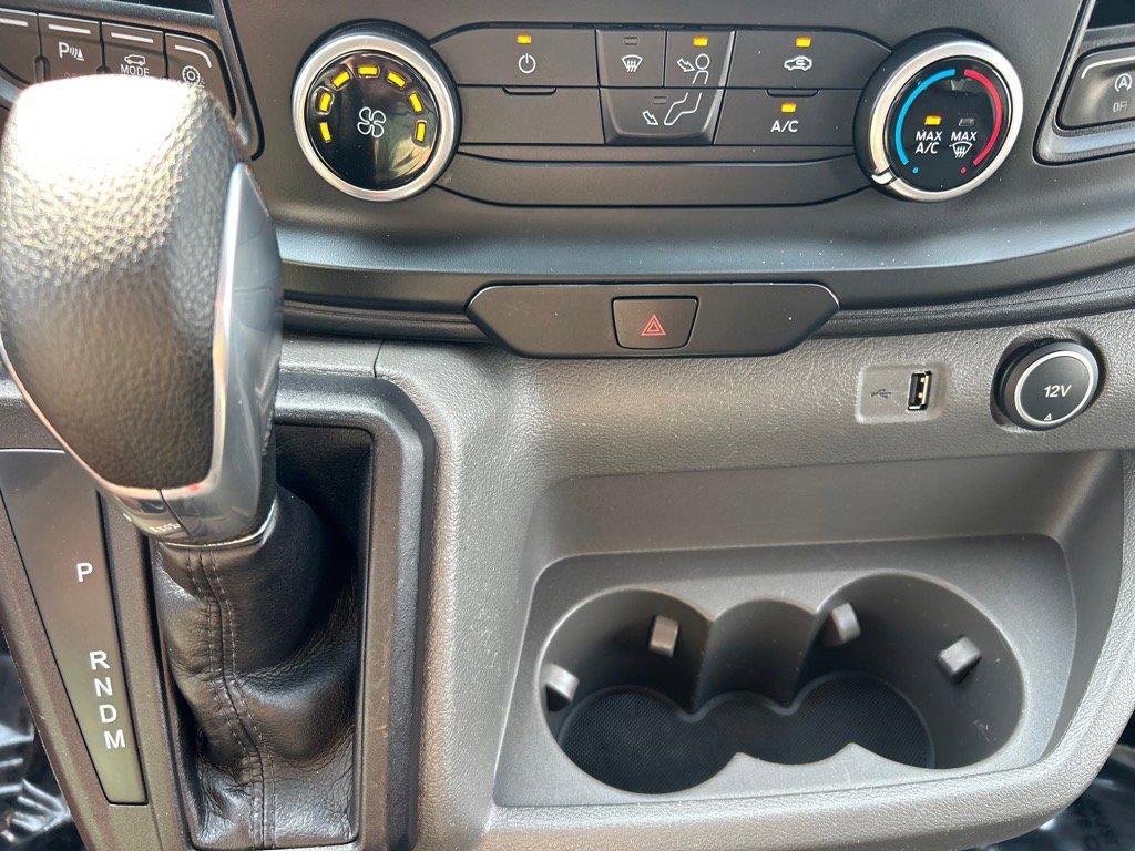 Used 2020 Ford Transit 250 250 image 26