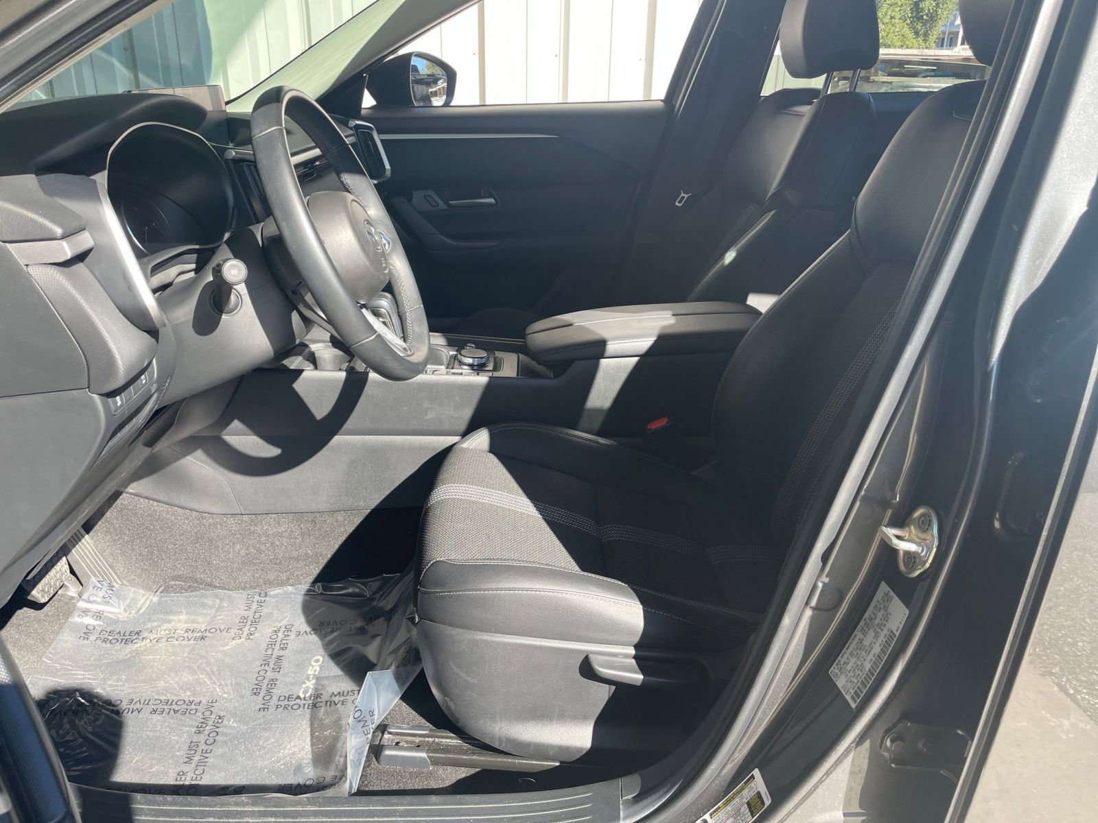 Used 2025 MAZDA CX-50 AWD 2.5 S w/ Select Package image 24