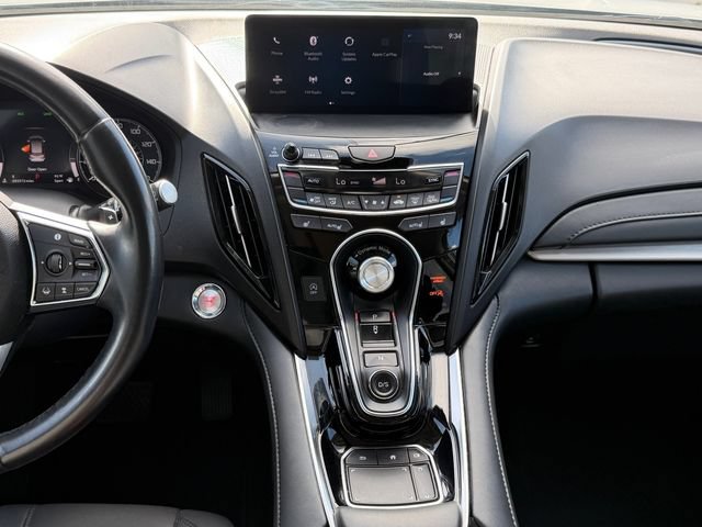 Used 2020 Acura RDX FWD image 16