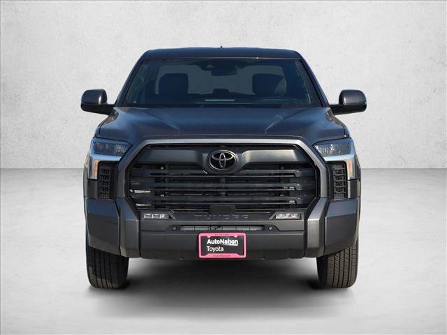 New 2026 Toyota Tundra SR5 w/ SX Package RWD image 6