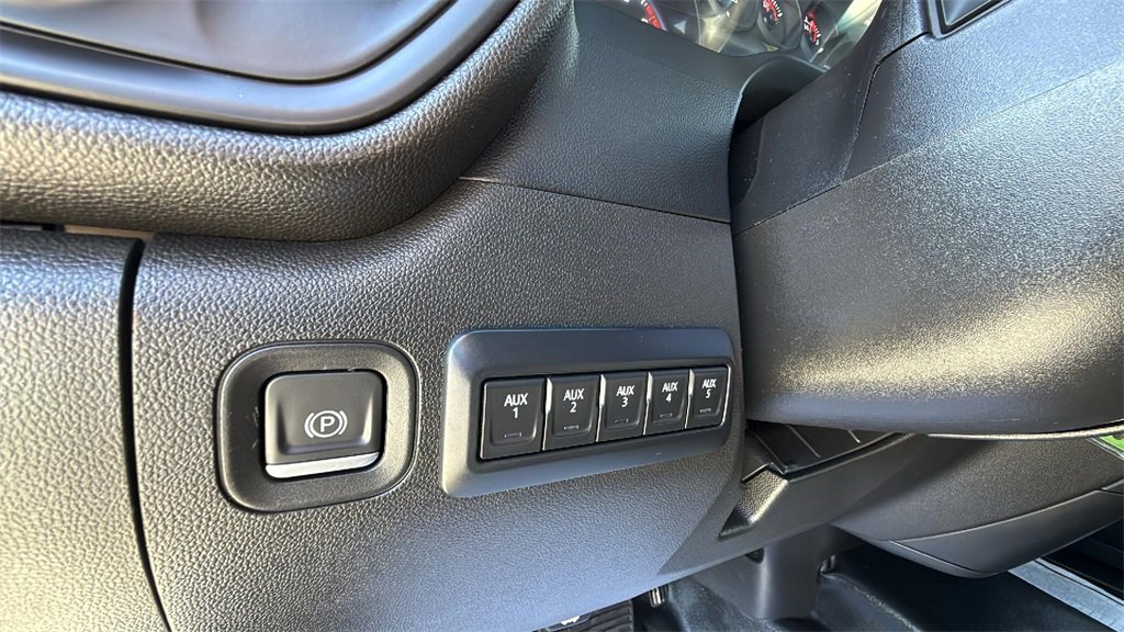 Used 2022 Chevrolet Silverado 3500 W/T w/ WT Convenience Package image 20