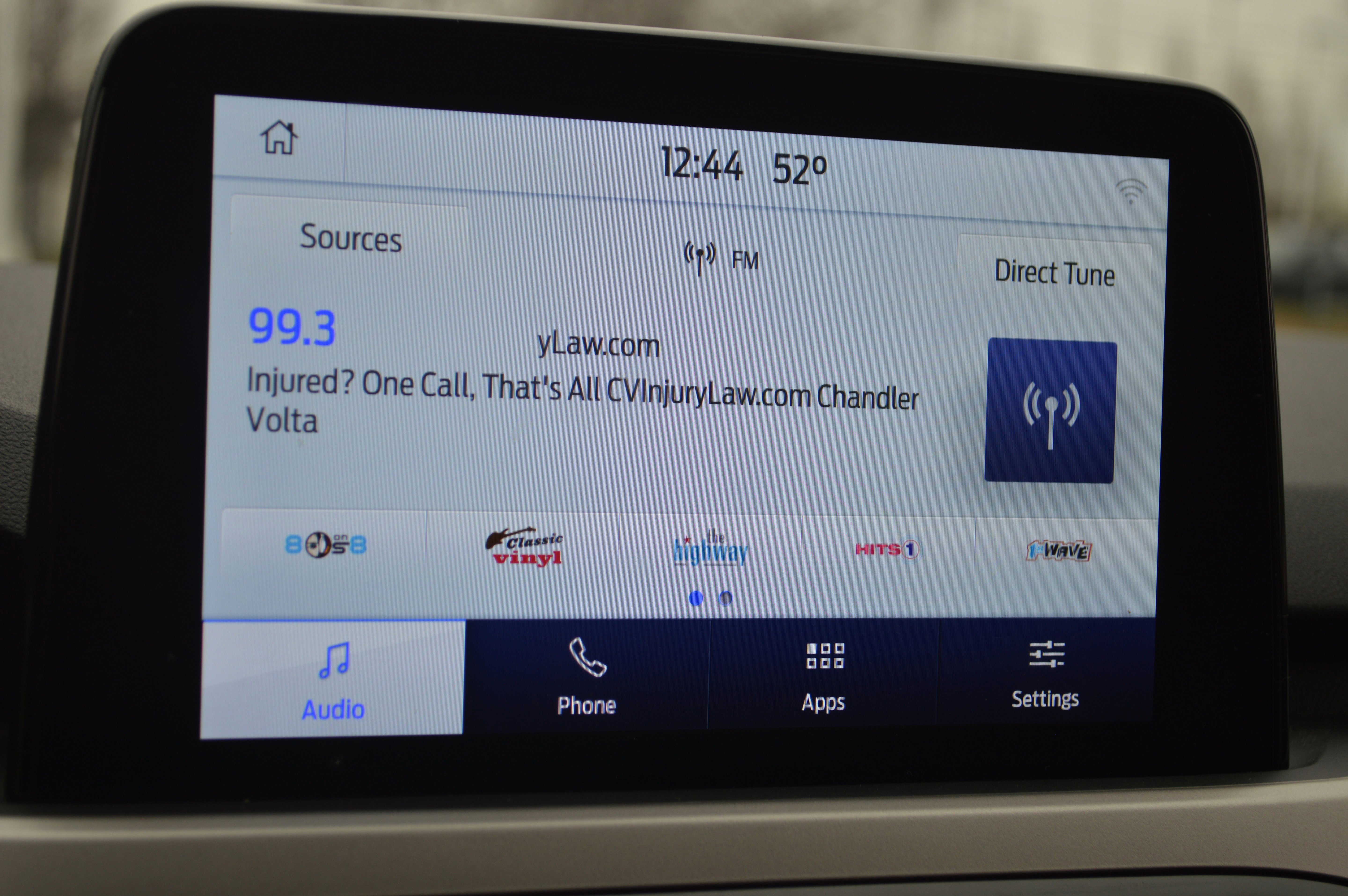 Used 2022 Ford Escape SE w/ Convenience Package image 17