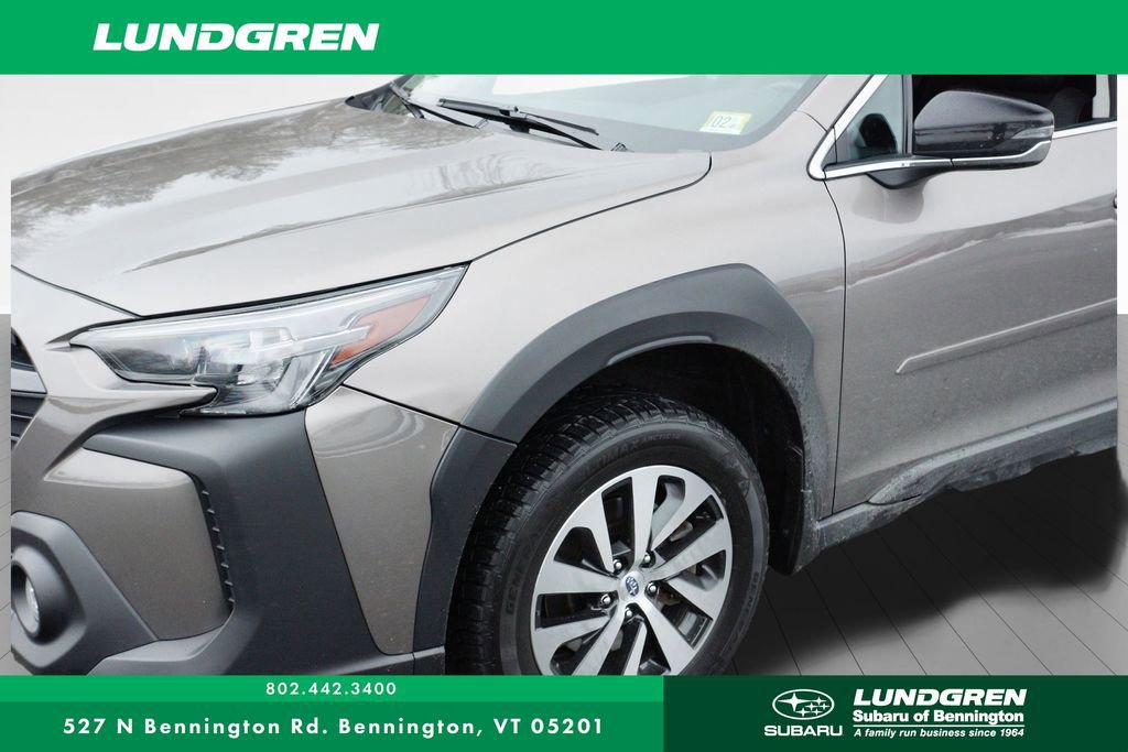 Used 2024 Subaru Outback Premium image 33
