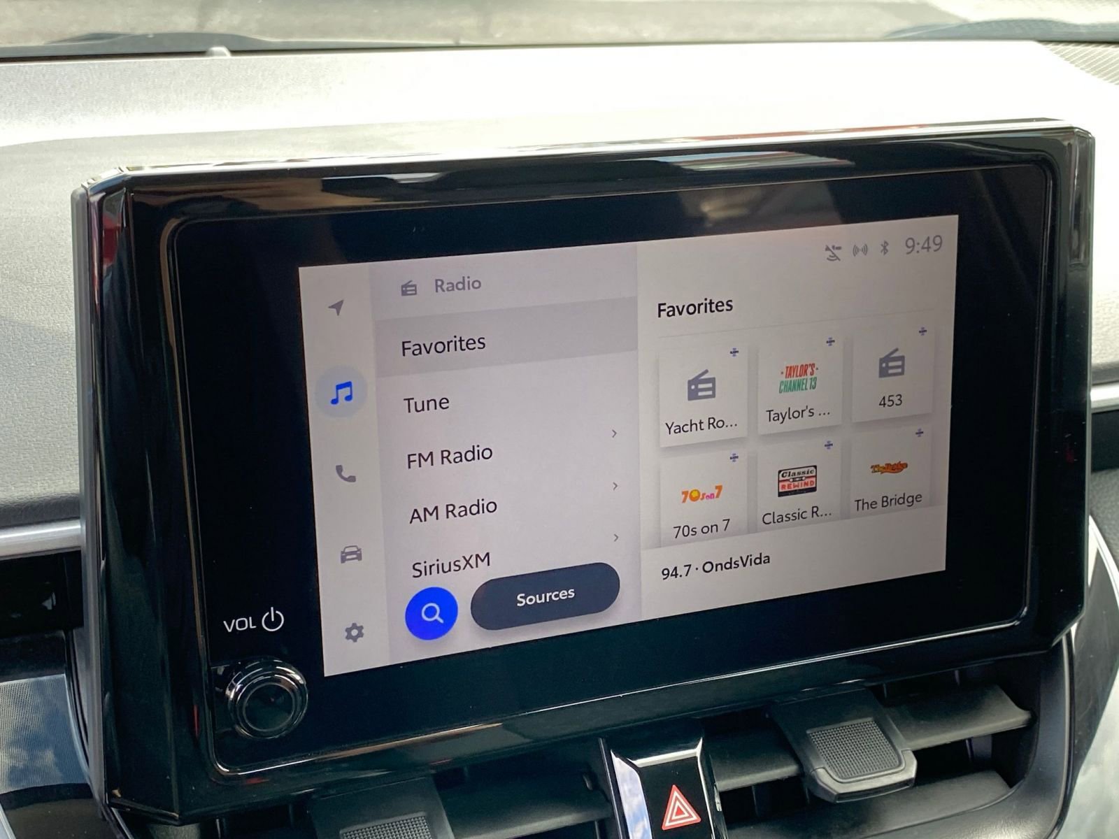 Used 2025 Toyota Corolla LE image 21