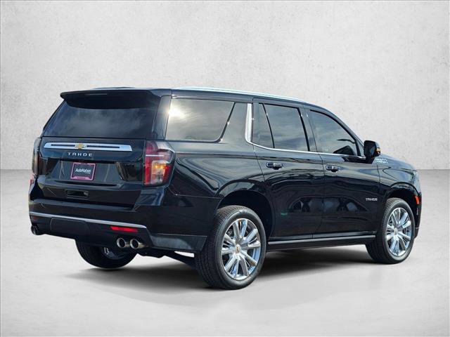 Used 2024 Chevrolet Tahoe High Country w/ Premium Package image 5