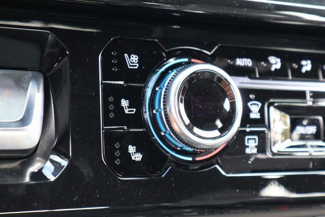 New 2026 GMC Sierra 2500 AT4X image 28