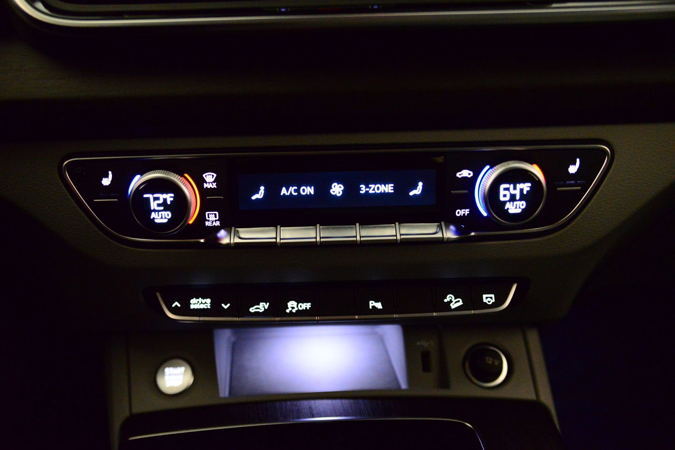 Certified 2022 Audi Q5 e Premium w/ Convenience Package image 14