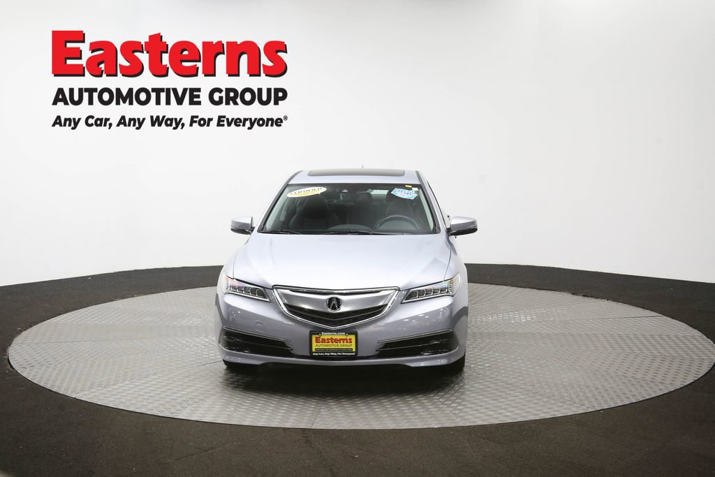 Used 2016 Acura TLX V6 w/ Technology Package image 55