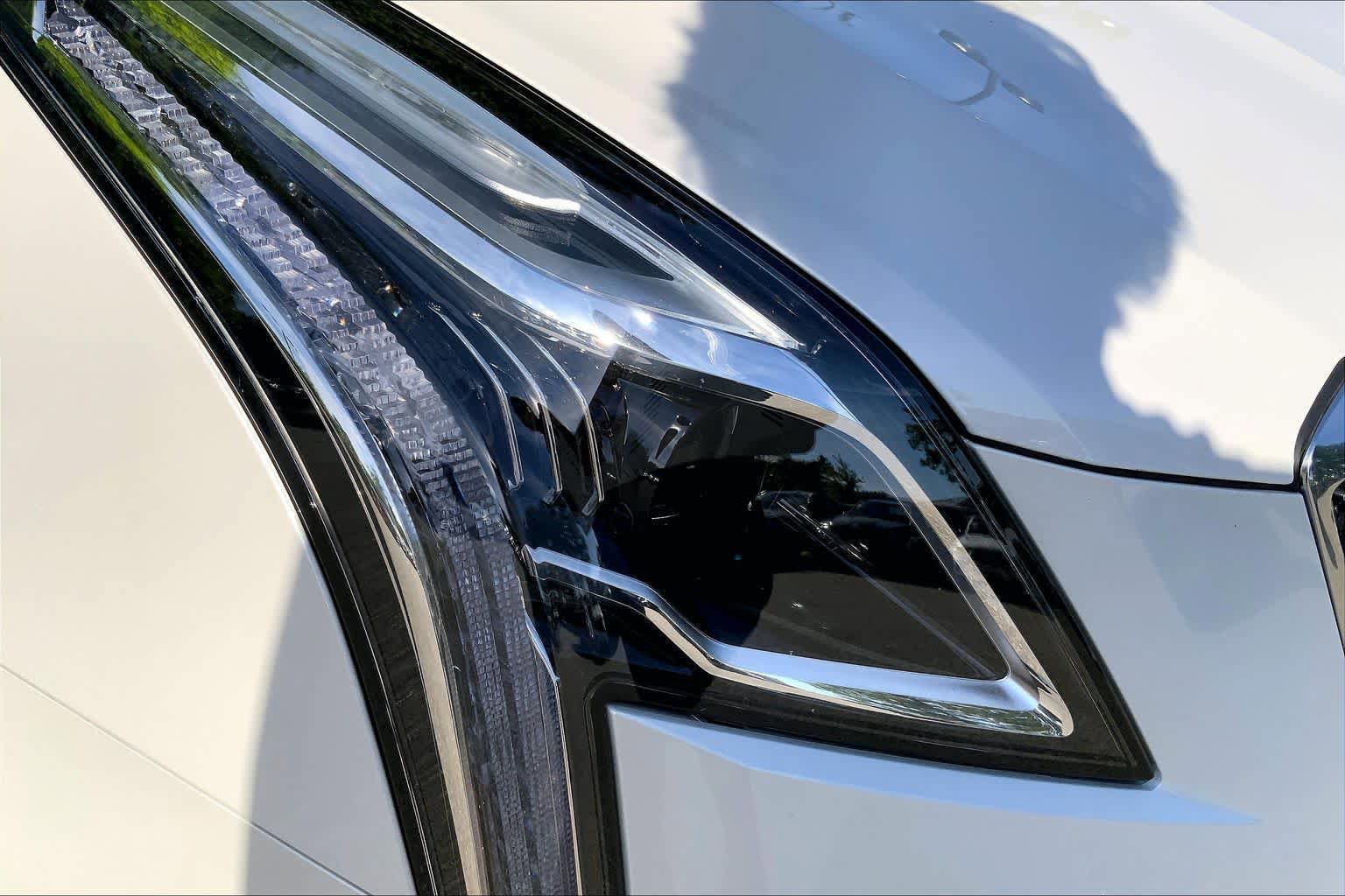 Used 2023 Cadillac XT5 Premium Luxury AWD/4WD image 27