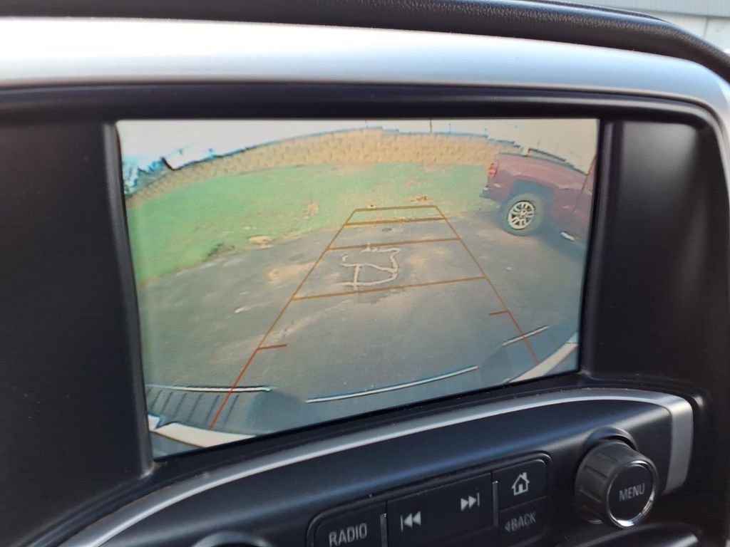 Used 2018 GMC Sierra 1500 SLE w/ SLE Value Package image 8