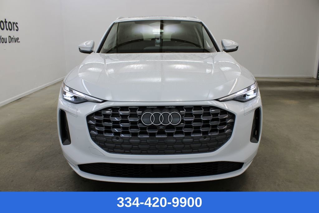 New 2025 Audi Q5 Premium image 7