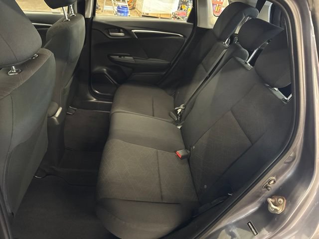 Used 2017 Honda Fit EX image 21