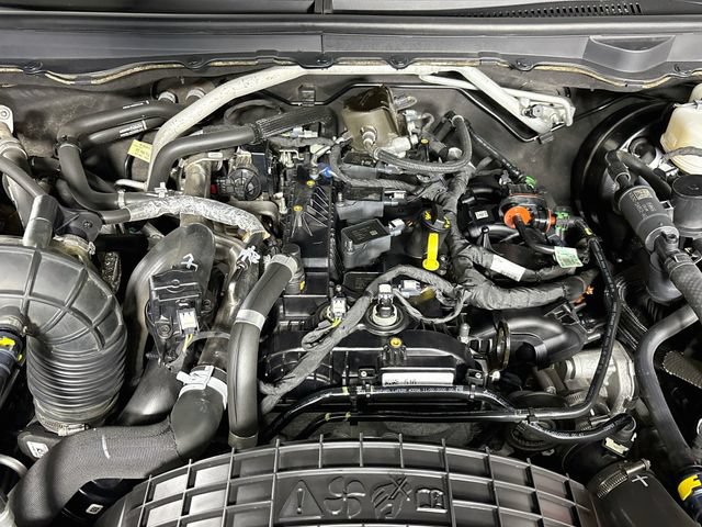 Used 2021 Ford Ranger Lariat w/ Equipment Group 501A High AWD/4WD image 33