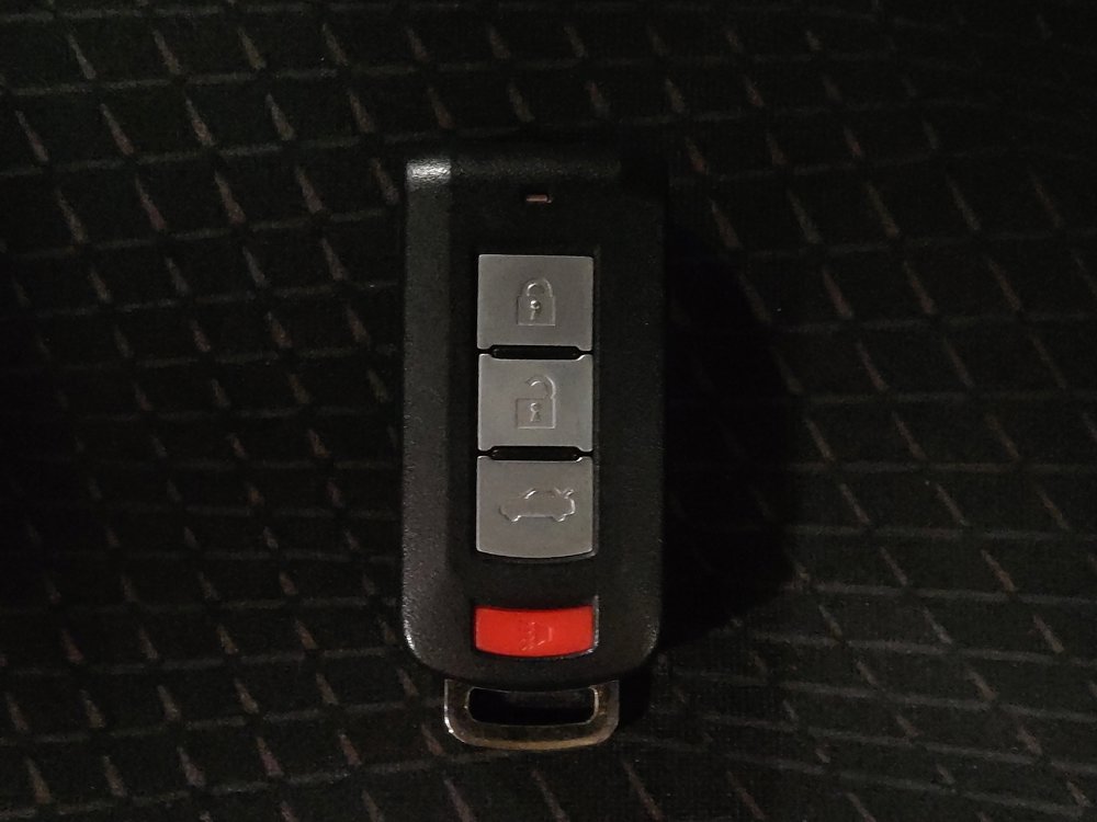 Used 2024 Mitsubishi Mirage G4 SE image 32