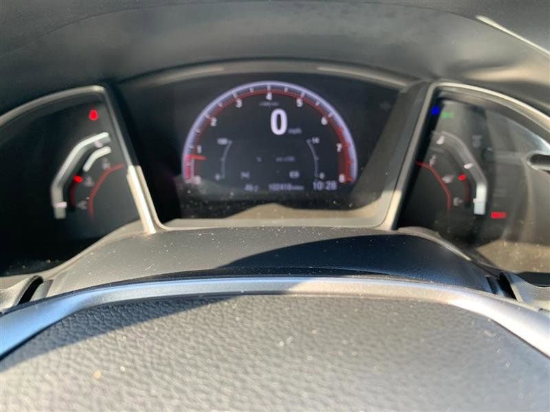 Used 2019 Honda Civic Si image 17