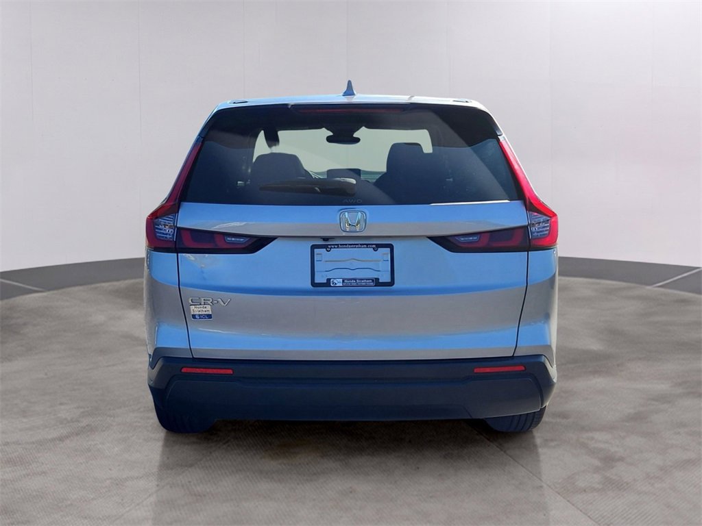 Certified 2023 Honda CR-V EX-L image 2