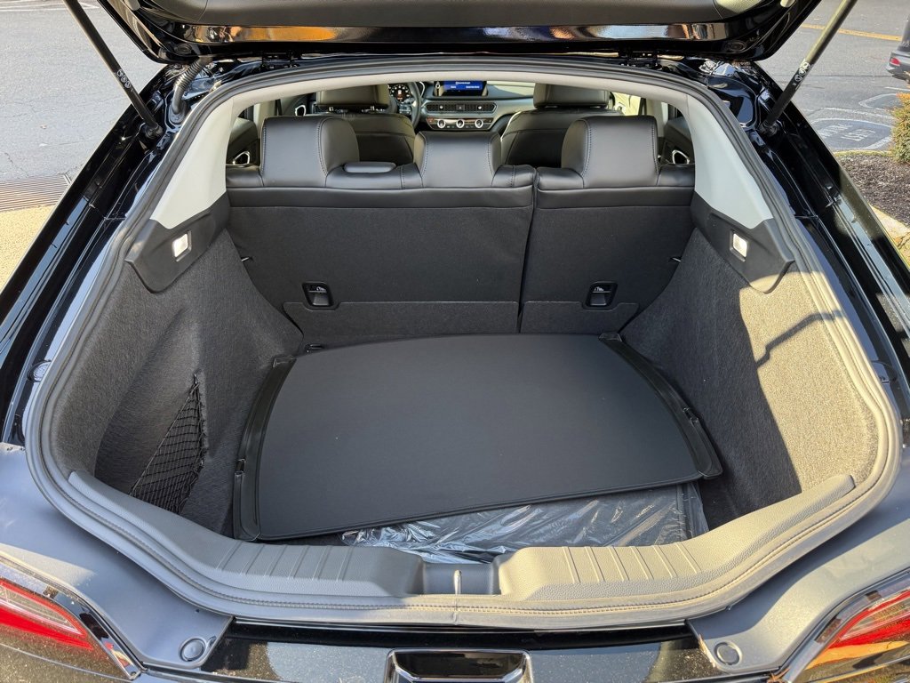 New 2026 Acura Integra image 10