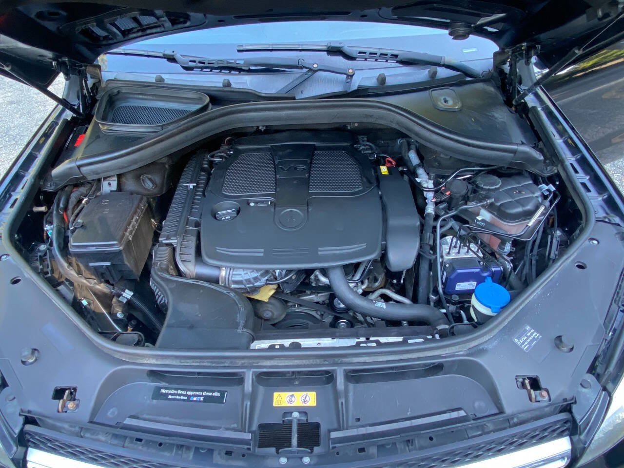Used 2016 Mercedes-Benz GLE 350 image 60