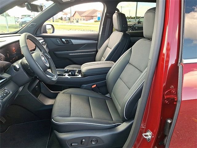 New 2026 Buick Enclave Preferred w/ Power Package image 10