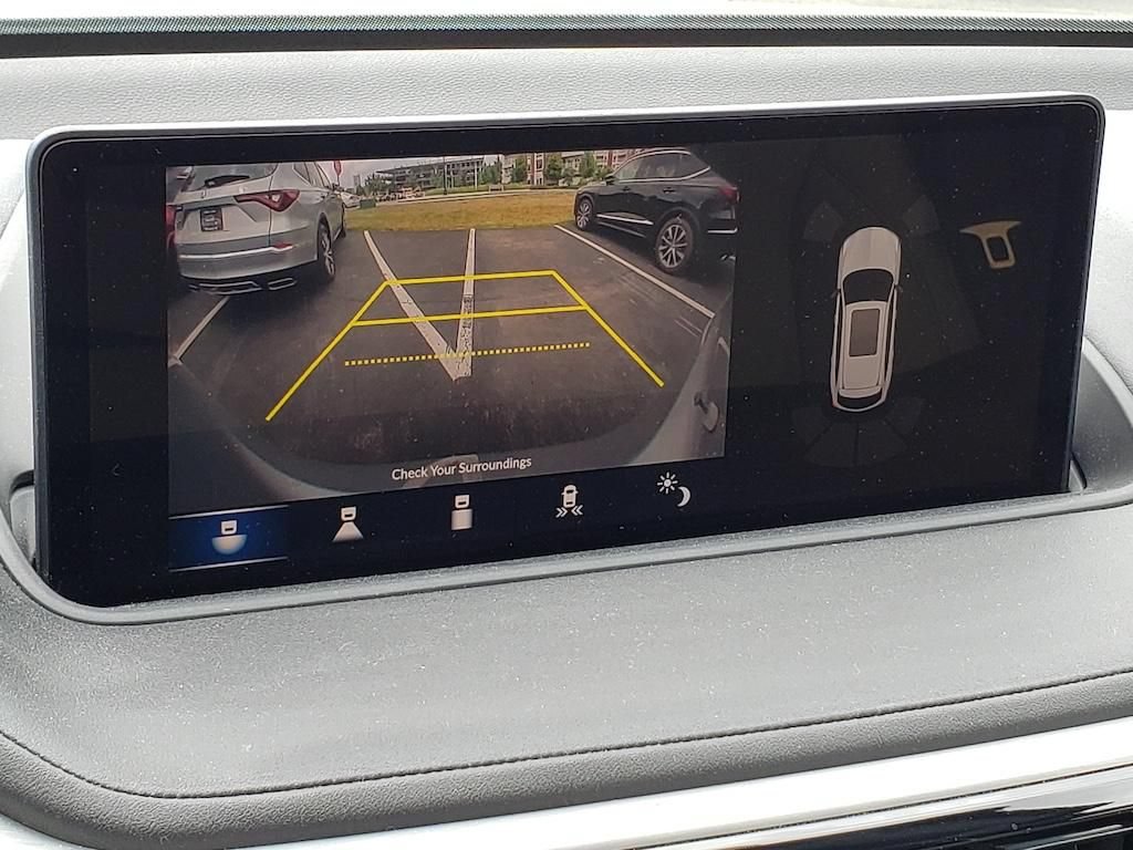 Certified 2023 Acura MDX SH-AWD w/ Technology Package image 29