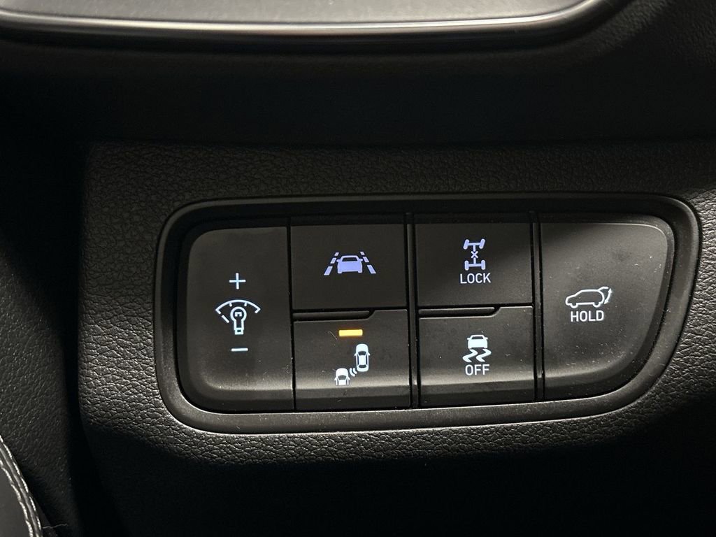 Used 2020 Hyundai Santa Fe SEL w/ Convenience + Premium Package image 54