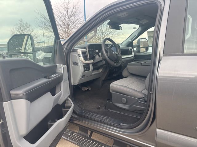 New 2026 Ford F250 XL w/ STX Appearance Package image 11