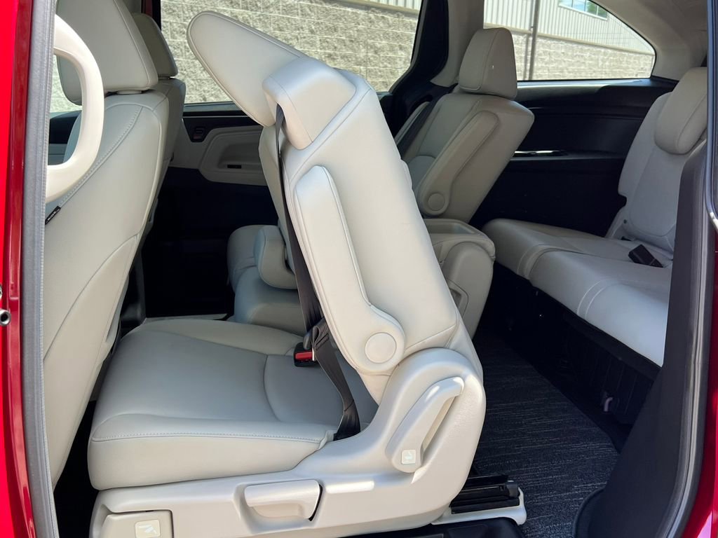 New 2026 Honda Odyssey EX-L image 5