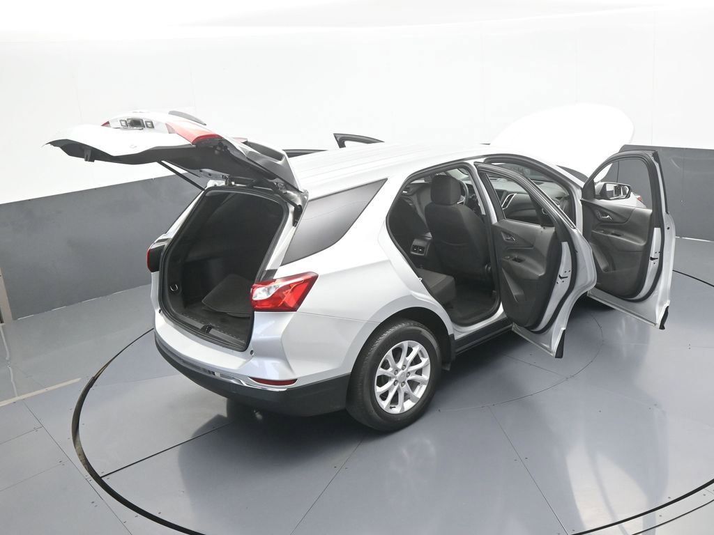 Used 2021 Chevrolet Equinox LT FWD image 67