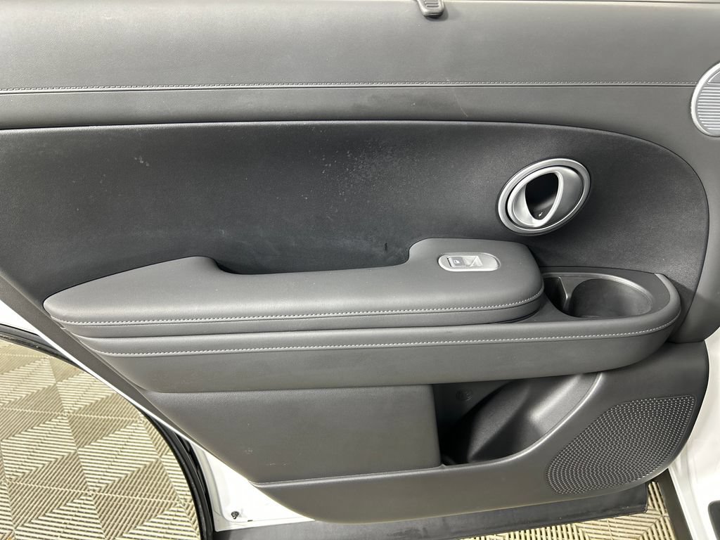 Used 2026 Hyundai Palisade SEL AWD/4WD image 16
