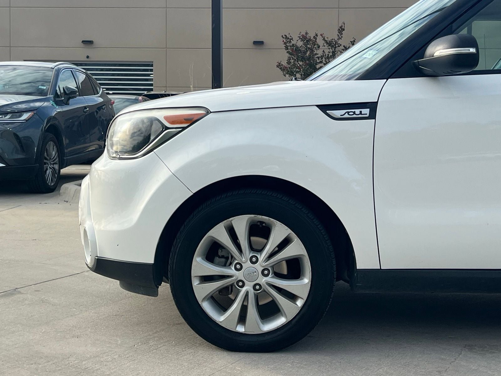 Used 2016 Kia Soul ! image 8