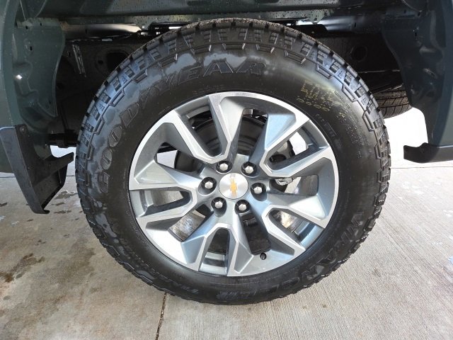 New 2026 Chevrolet Silverado 1500 LT image 71