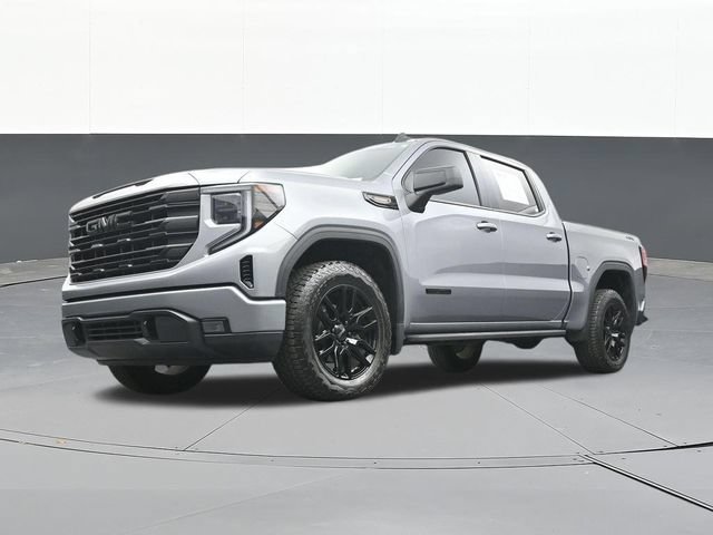 Used 2026 GMC Sierra 1500 Elevation AWD/4WD image 55
