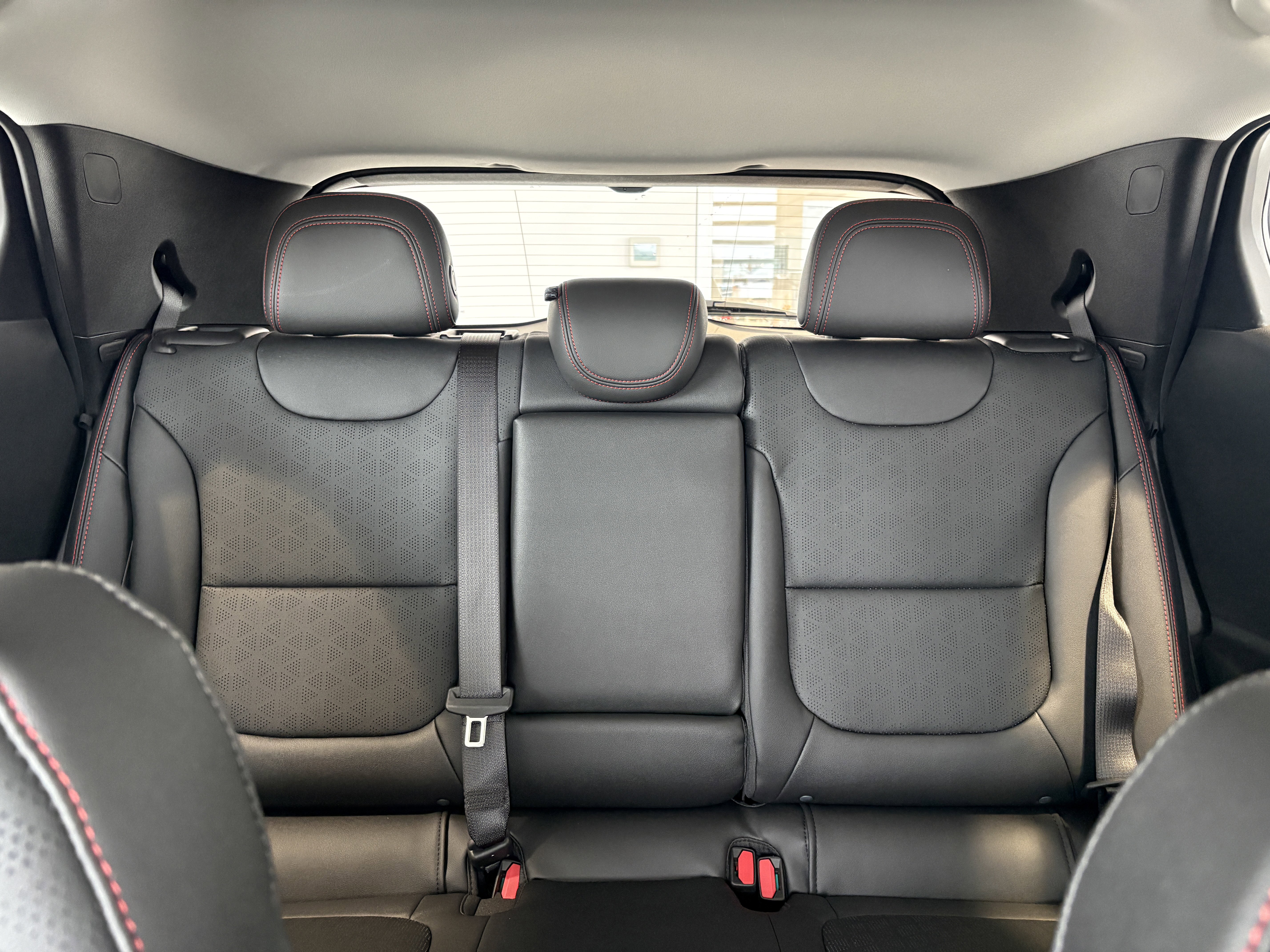 New 2027 Chevrolet Bolt RS w/ Technology Package image 22