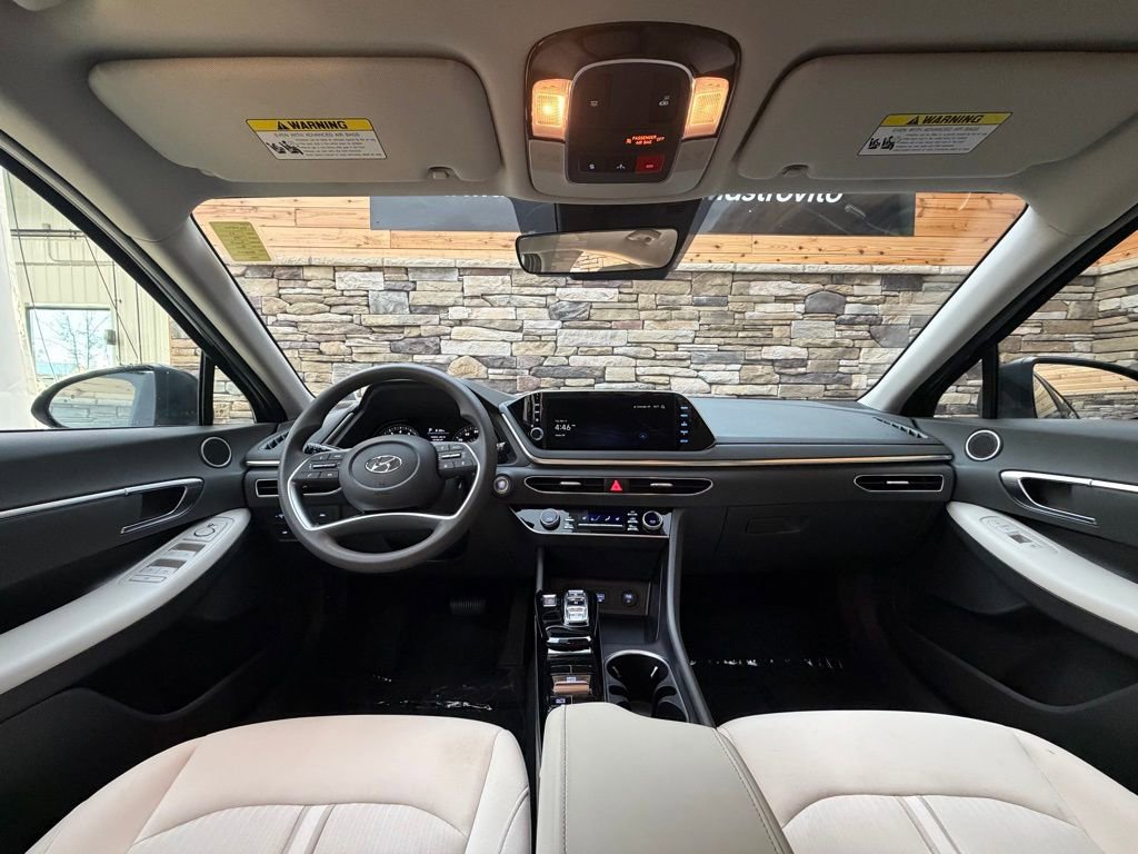 Used 2023 Hyundai Sonata SEL image 16