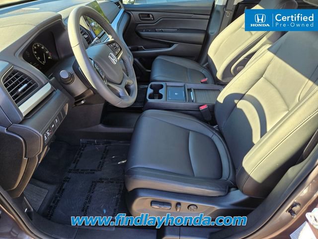 Certified 2026 Honda Odyssey EX-L image 13