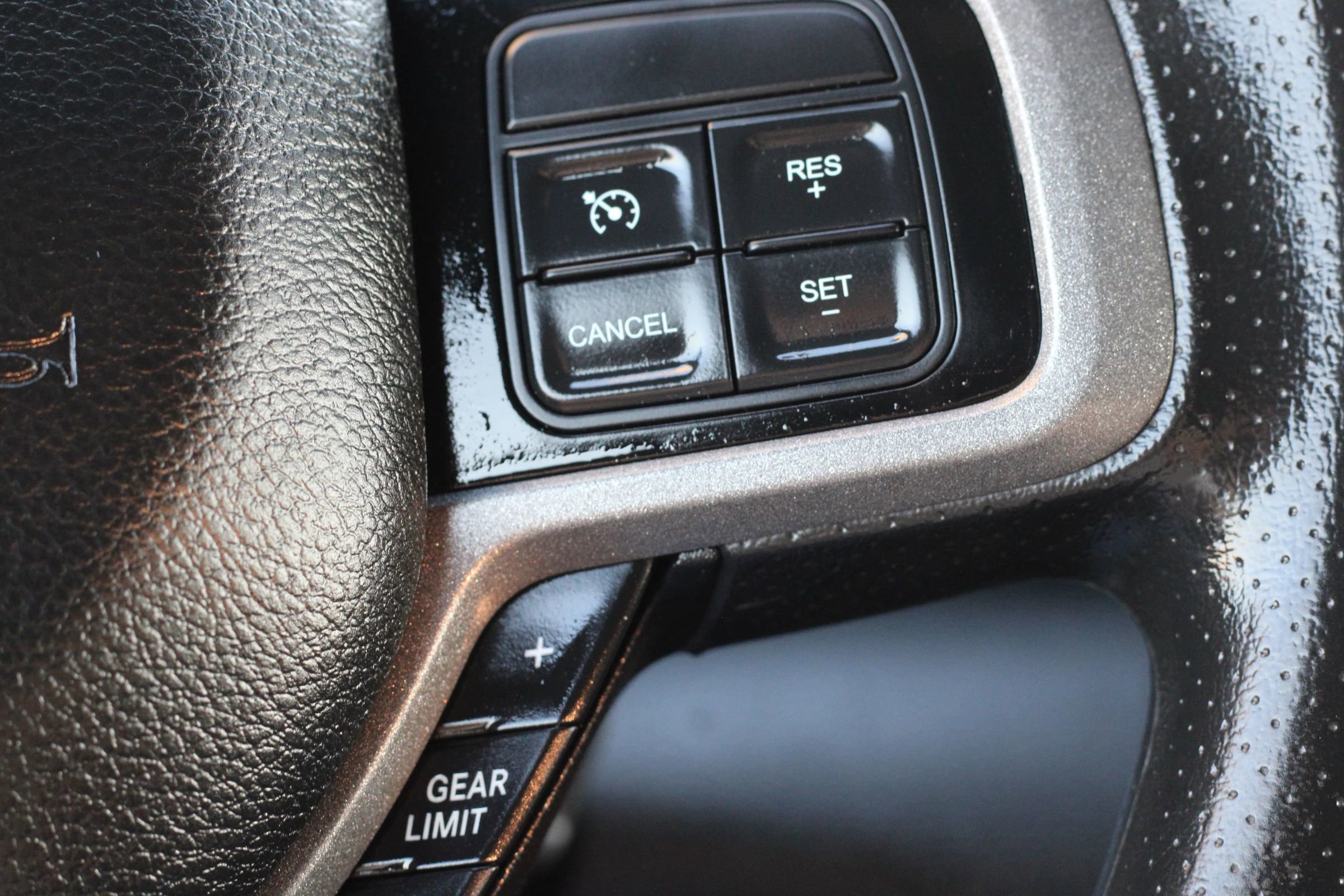 Used 2022 RAM 3500 Tradesman image 16