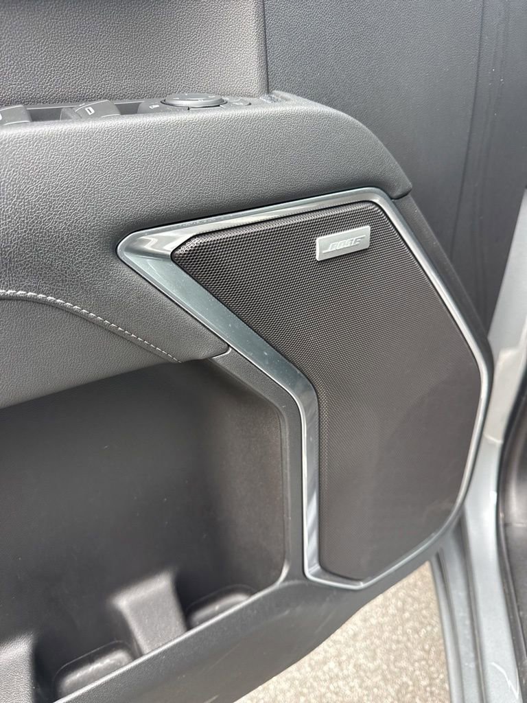 Used 2024 Chevrolet Silverado 1500 RST w/ All Star Edition Plus image 30