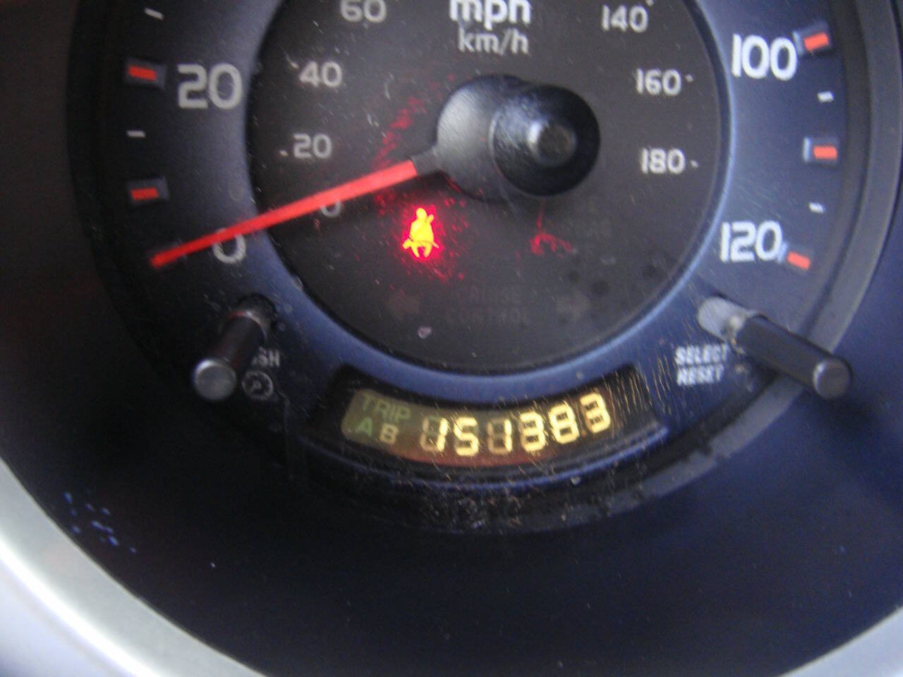 Used 2003 Honda Element EX image 14