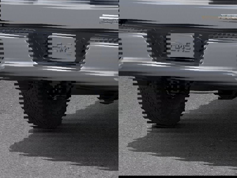 New 2026 GMC Sierra 1500 Elevation w/ Elevation Select Package image 17
