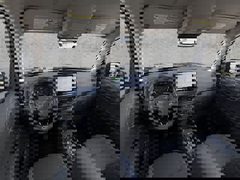 New 2025 Ford Bronco Sport Outer Banks image 9