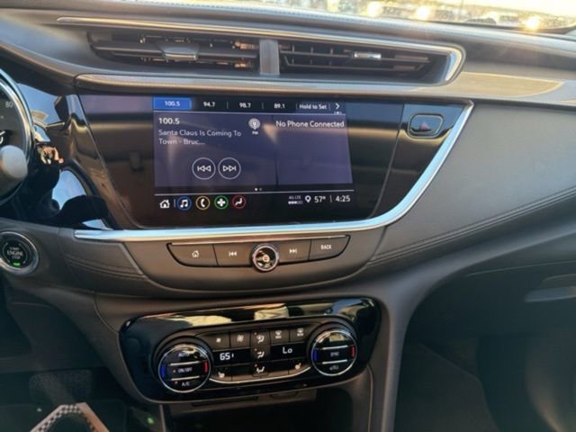 Used 2022 Buick Encore GX Select FWD image 19